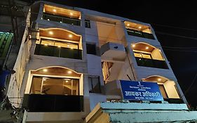 Hotel Always Welcome Mount Abu Exterior photo