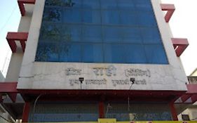 Hotel Rahi Nashik Exterior photo