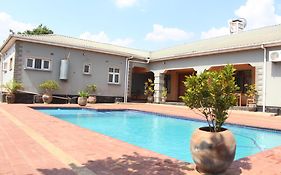 Malabi Exclusive Lodges Lilongwe Exterior photo