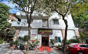 A25 Hotel - Hoang Quoc Viet Hanoi Exterior photo