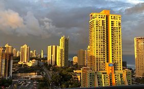 Solaire Apartments Gold Coast Exterior photo