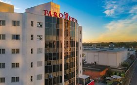 Faro Hotel Sao Jose Dos Campos Exterior photo