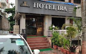 Hotel Ira Executive Aurangabad  Exterior photo