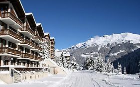 Hotel Cristal - Swiss Riders Lodge Grimentz Exterior photo