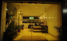 Hotel Sri Krishna Residency Udupi Exterior photo