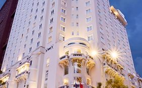 Hotel Grand Saigon Ho Chi Minh City Exterior photo