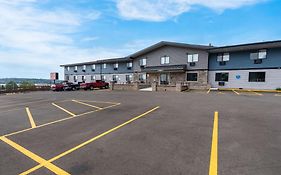 Econo Lodge Madison East Exterior photo