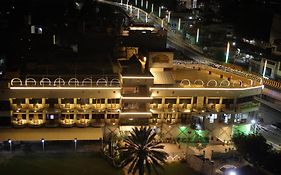 Hotel Kanak Sagar Ajmer Exterior photo