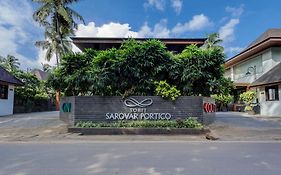 Sobit Sarovar Portico Hotel Palolem Exterior photo