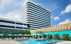 Embassy Suites By Hilton West Palm Beach Central Exterior photo