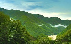 The Grand Shiva Resort And Spa Rishikesh Exterior photo