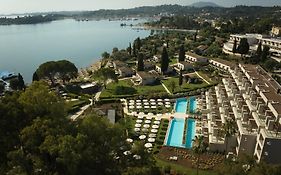 Dreams Corfu Resort & Spa Gouvia Exterior photo