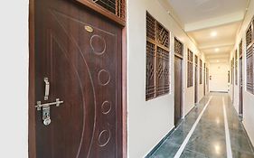 Fabhotel Haidri Muthiganj Exterior photo