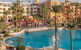 The Grand Resort Hurghada Exterior photo