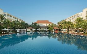 Renaissance Hoi An Resort & Spa Exterior photo