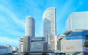 Nagoya Marriott Associa Hotel Exterior photo