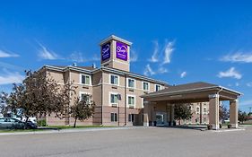 Sleep Inn & Suites Idaho Falls Gateway To Yellowstone Exterior photo