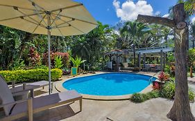 Rarotonga Daydreamer Escape Apartment Exterior photo