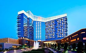 Sheraton Shunde Hotel Exterior photo