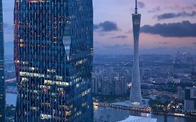 Park Hyatt Guangzhou Hotel Exterior photo