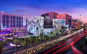 The Linq Hotel And Casino Las Vegas Exterior photo