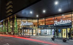 Radisson Hotel Kaunas Exterior photo