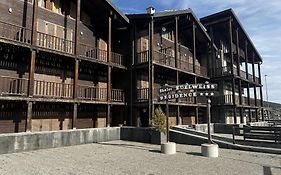 Chalet Edelweiss - Estella Hotel Collection Sestriere Exterior photo