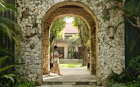 Sudamala Resort, Sanur, Bali Exterior photo