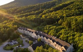 Grand Summit Hotel At Attitash Bartlett Exterior photo