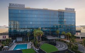 Joudyan Red Sea Mall Jeddah By Elaf Hotel Exterior photo