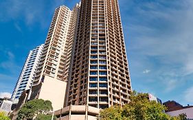 Park Regis City Centre Hotel Sydney Exterior photo