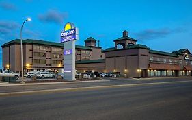 Days Inn By Wyndham Calgary South Exterior photo