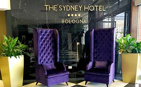 The Sydney Hotel Bologna Exterior photo