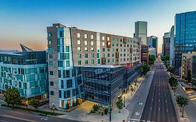 The Art Hotel Denver, Curio Collection By Hilton Exterior photo