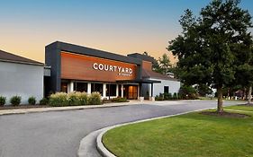 Courtyard By Marriott Memphis East/Park Avenue Hotel Exterior photo