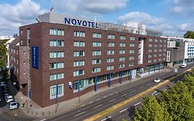 Novotel Koeln City Exterior photo