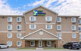 Extended Stay America Select Suites - Louisville - Airport Exterior photo