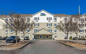 Extended Stay America Select Suites - Atlanta - Alpharetta Exterior photo