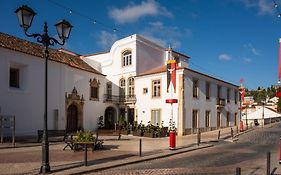 Vila Gale Collection Tomar Hotel Exterior photo