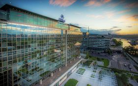 Hilton Prague Hotel Exterior photo