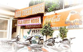 Raja Guest House -- Jalandhar Railway Station -- For Family, Couples, Travellers Exterior photo