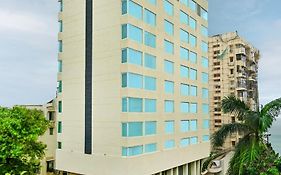 Fariyas Hotel Mumbai , Colaba Exterior photo