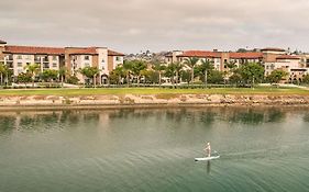 Homewood Suites By Hilton San Diego Airport-Liberty Station Exterior photo