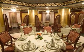 Jeddah Hilton Hotel Restaurant photo