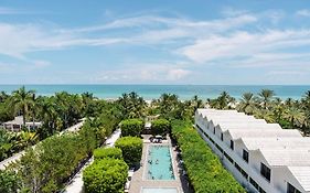 Nautilus Sonesta Miami Beach Hotel Exterior photo