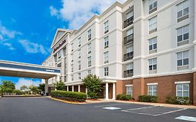 Hampton Inn And Suites Fredericksburg Exterior photo