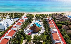 Viva Azteca By Wyndham, A Trademark All Inclusive Resort Playa del Carmen Exterior photo