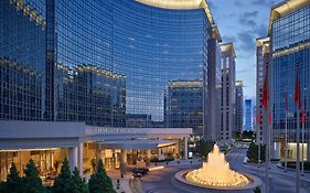 Grand Hyatt Beijing Hotel Exterior photo