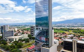 Hilton San Jose La Sabana Hotel Exterior photo