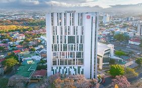 Hilton Garden Inn San Jose La Sabana, Costa Rica Exterior photo